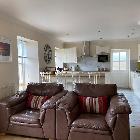 Lairds Cottage Stuartfield Buitenkant foto