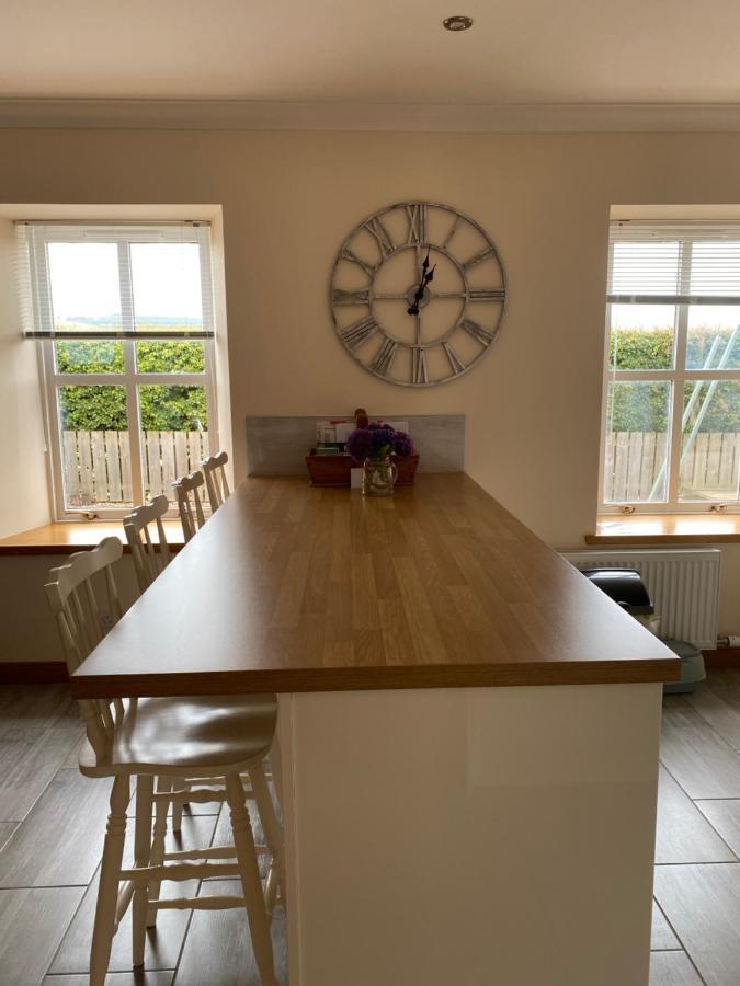 Lairds Cottage Stuartfield Buitenkant foto