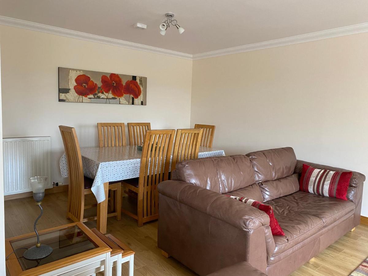 Lairds Cottage Stuartfield Buitenkant foto