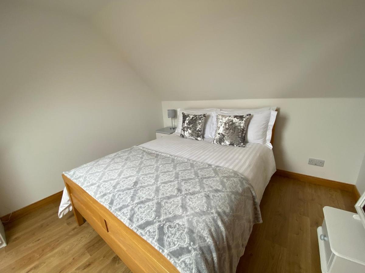 Lairds Cottage Stuartfield Buitenkant foto