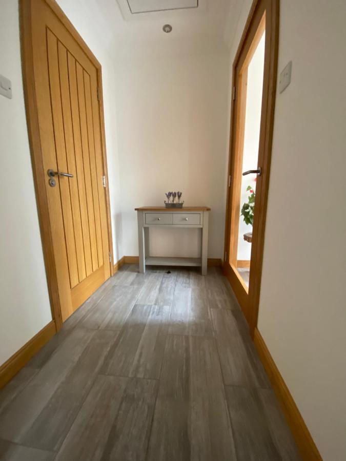 Lairds Cottage Stuartfield Buitenkant foto