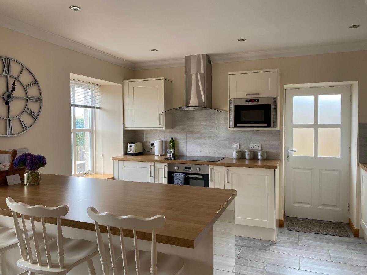 Lairds Cottage Stuartfield Buitenkant foto