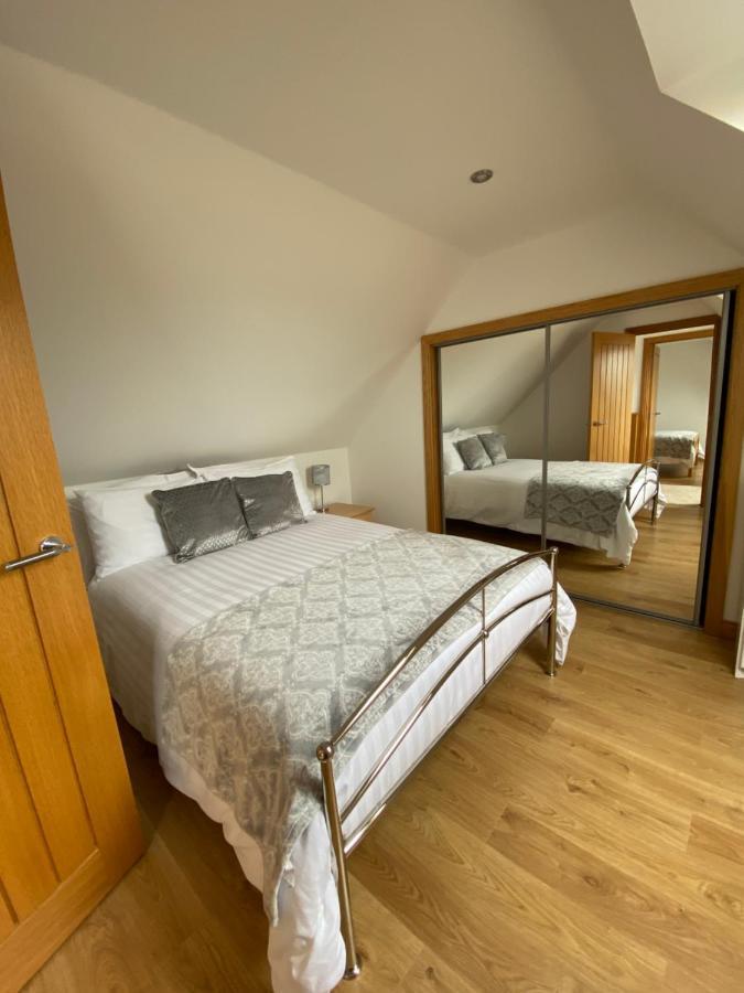 Lairds Cottage Stuartfield Buitenkant foto