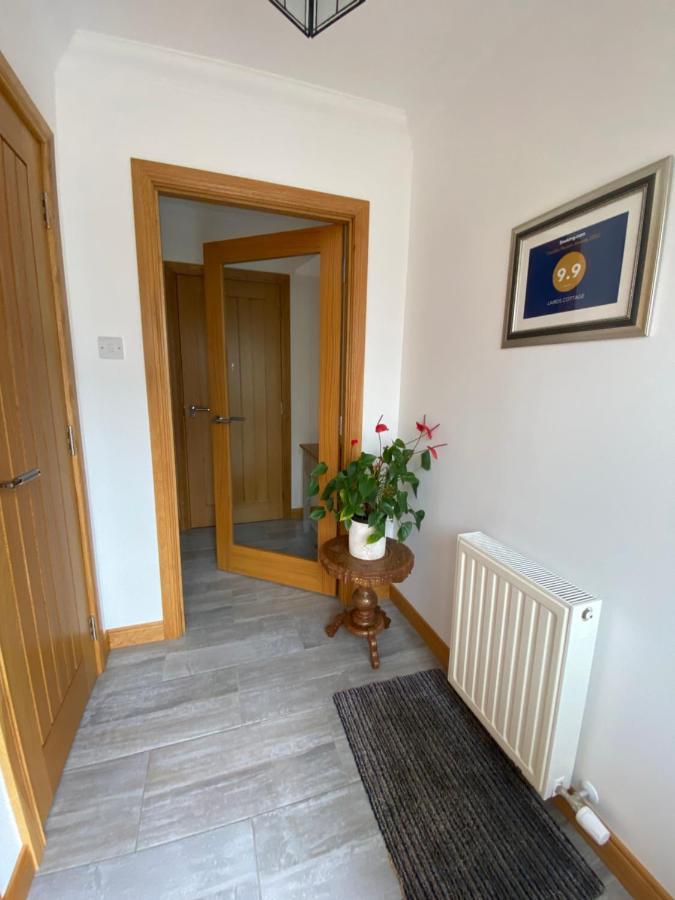 Lairds Cottage Stuartfield Buitenkant foto