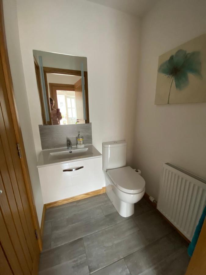 Lairds Cottage Stuartfield Buitenkant foto