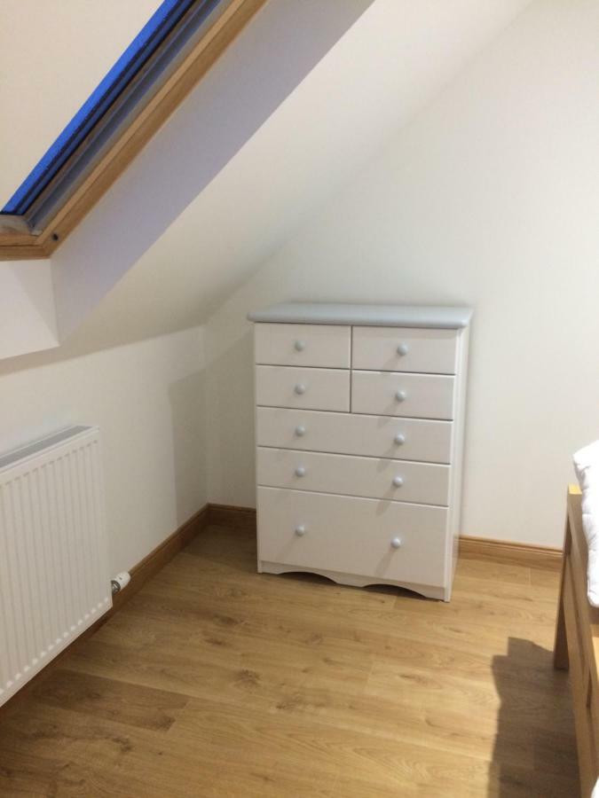 Lairds Cottage Stuartfield Buitenkant foto