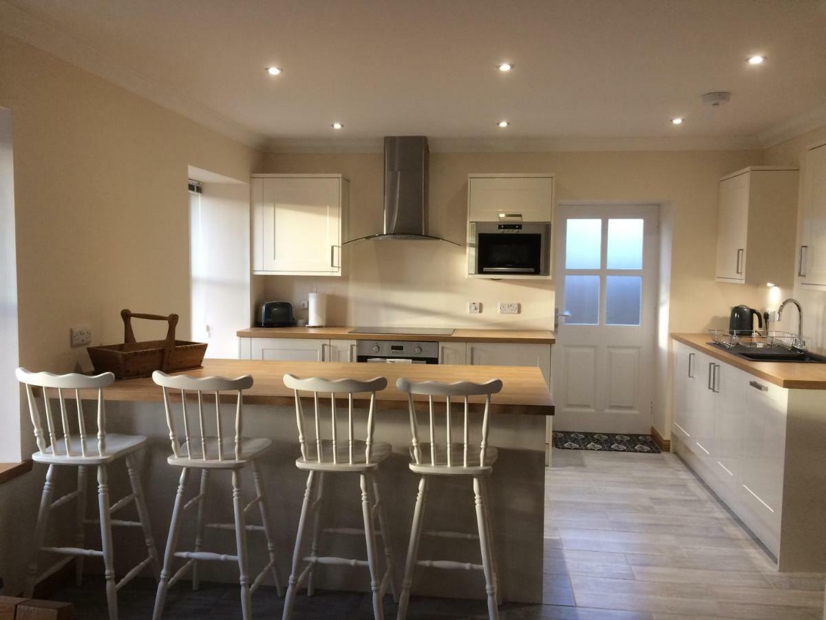 Lairds Cottage Stuartfield Buitenkant foto