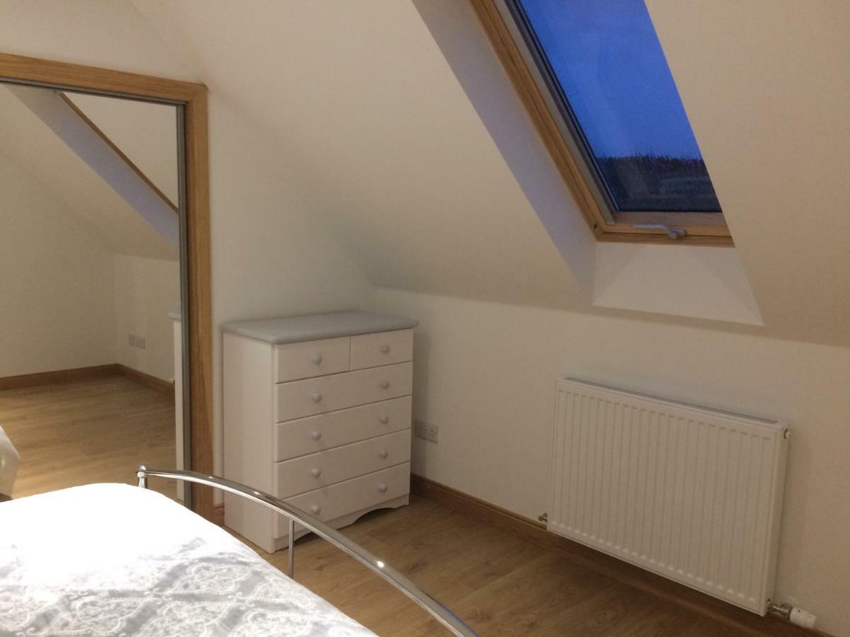 Lairds Cottage Stuartfield Buitenkant foto